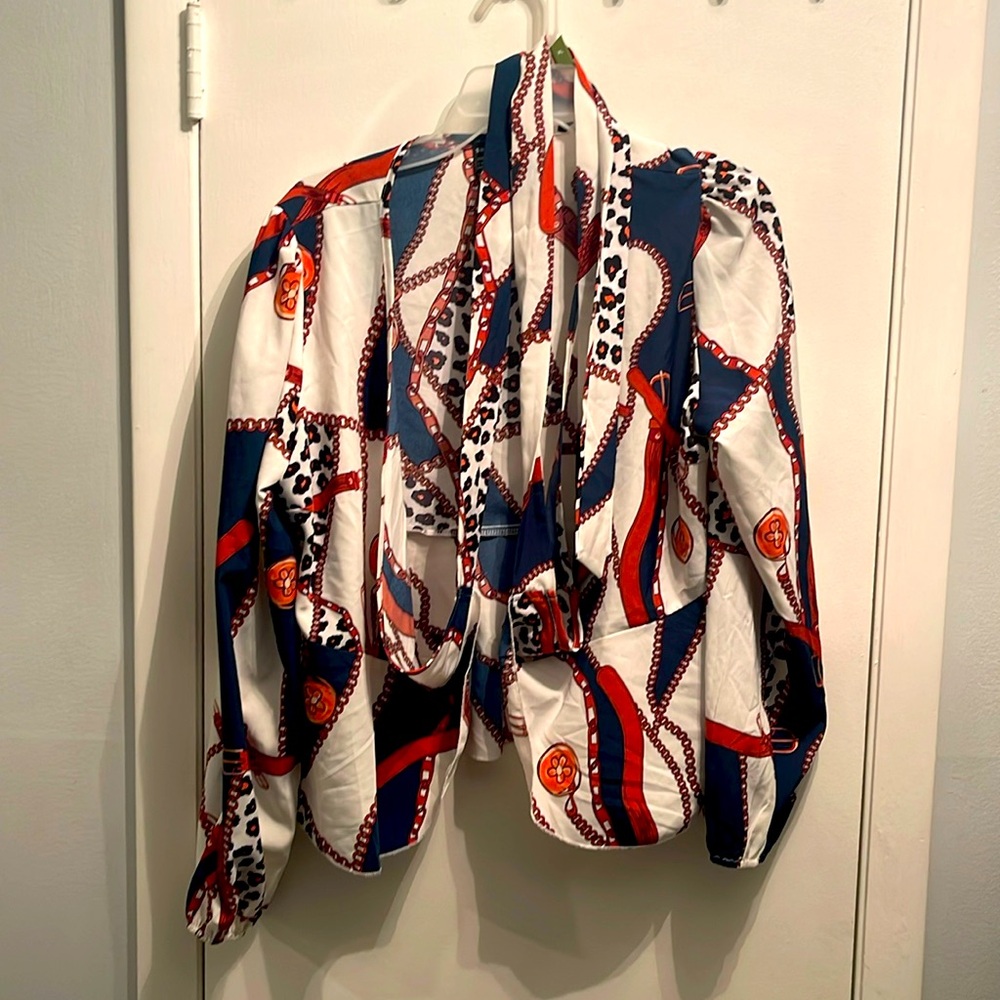 Women blouse